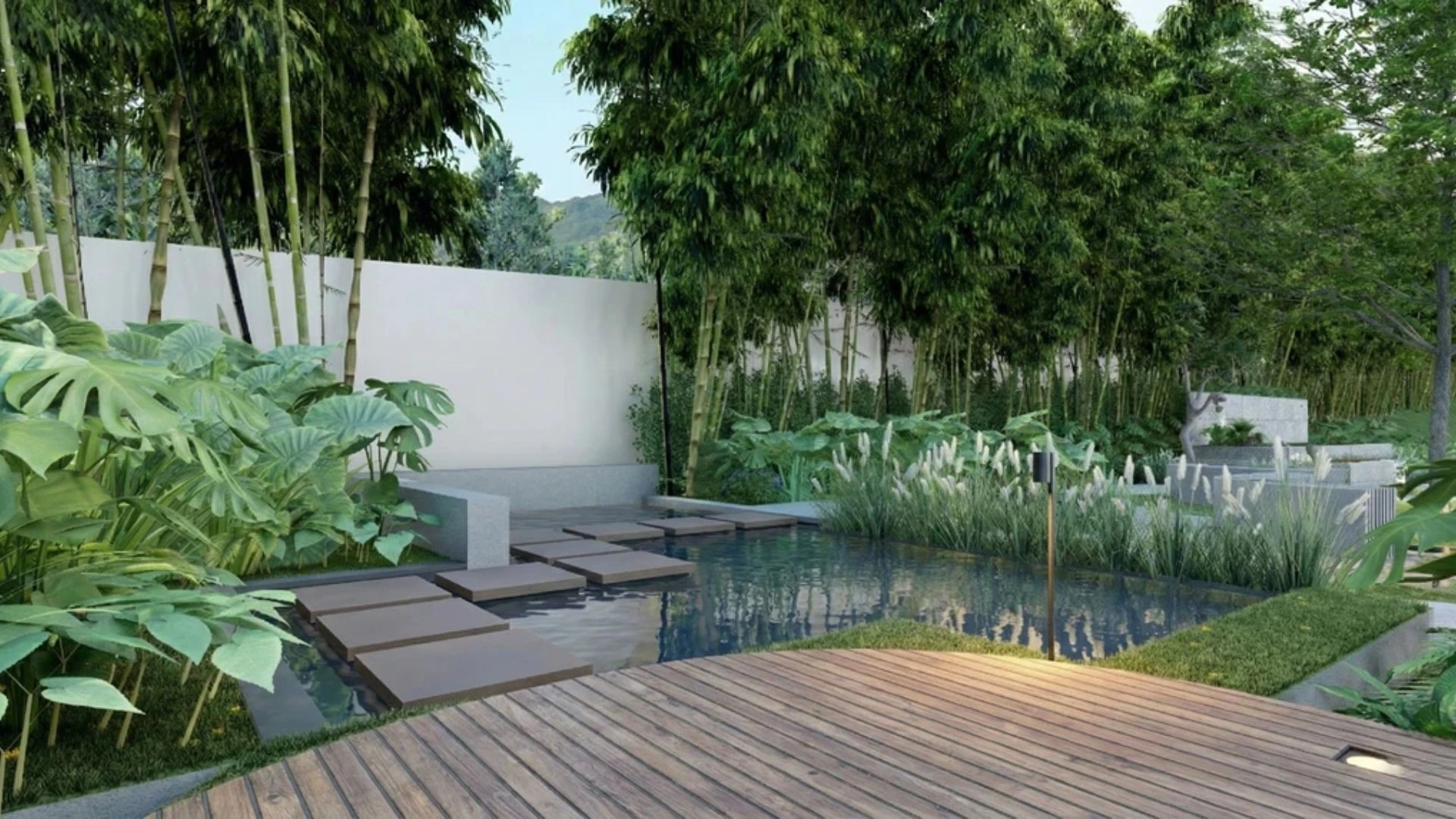 Projeto Arquitetônico Comercial | Arufest em Arujá, SP