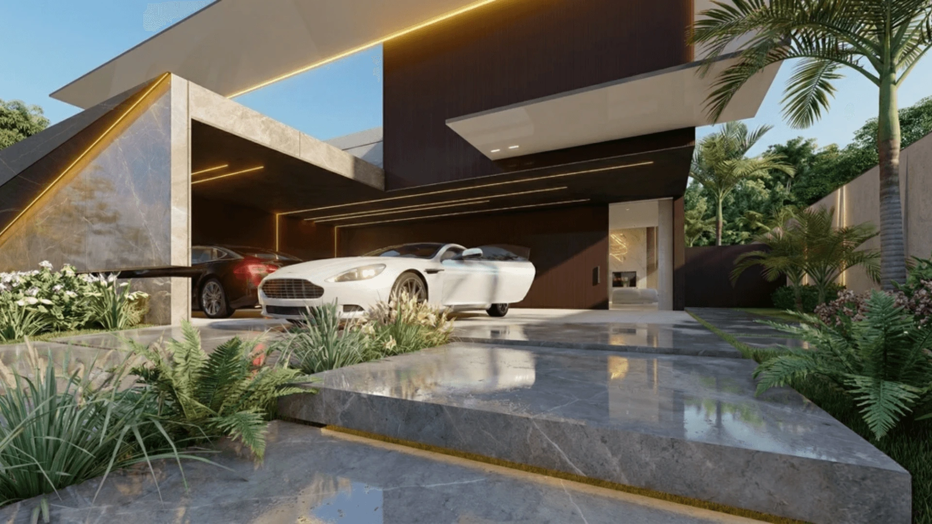 Casa AF