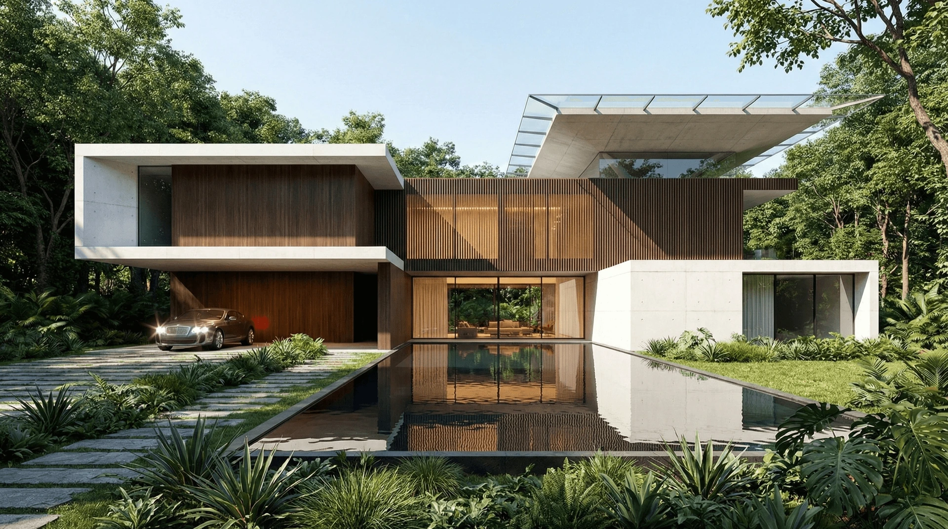 Casa Aura