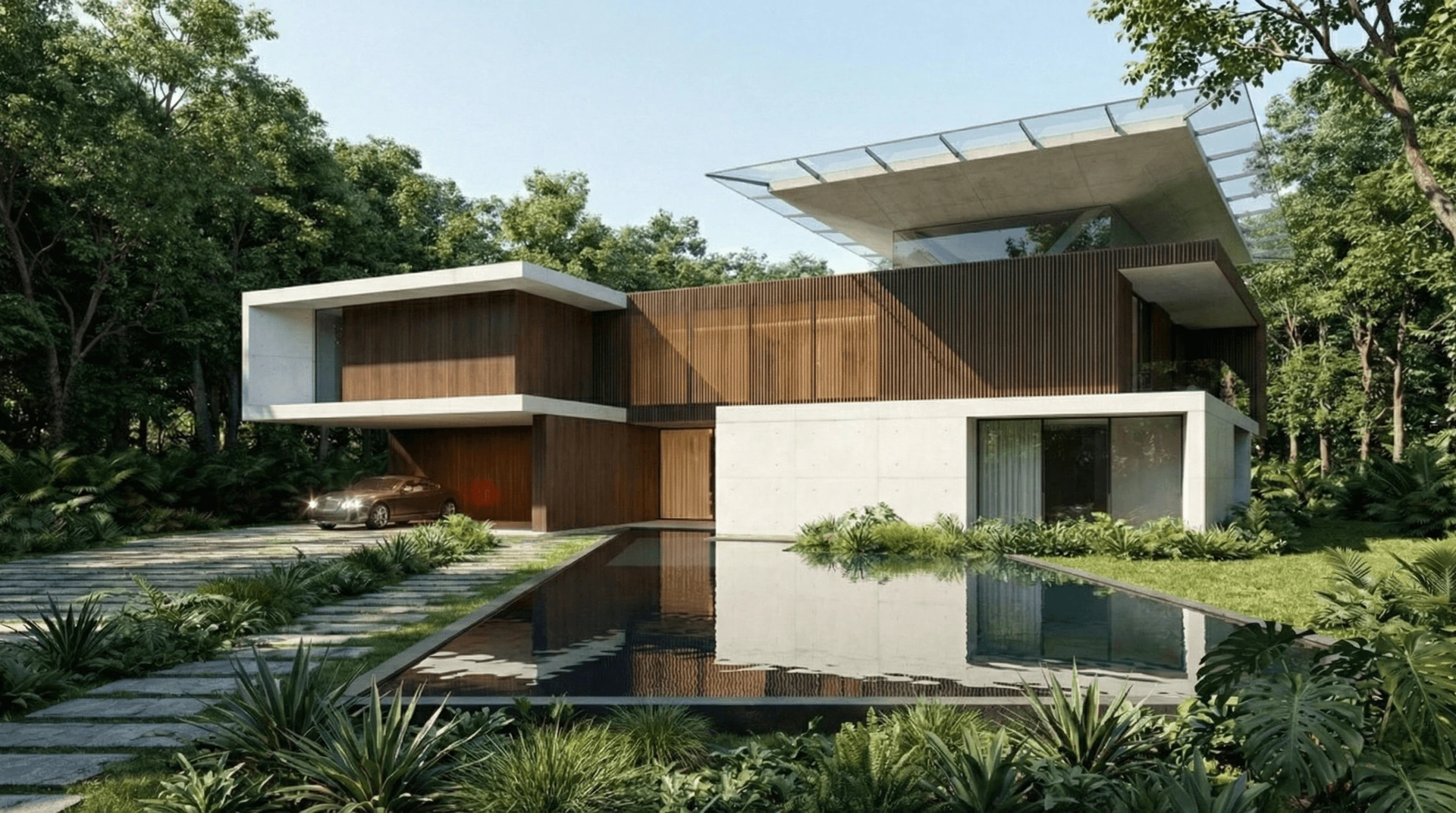 Casa Aura