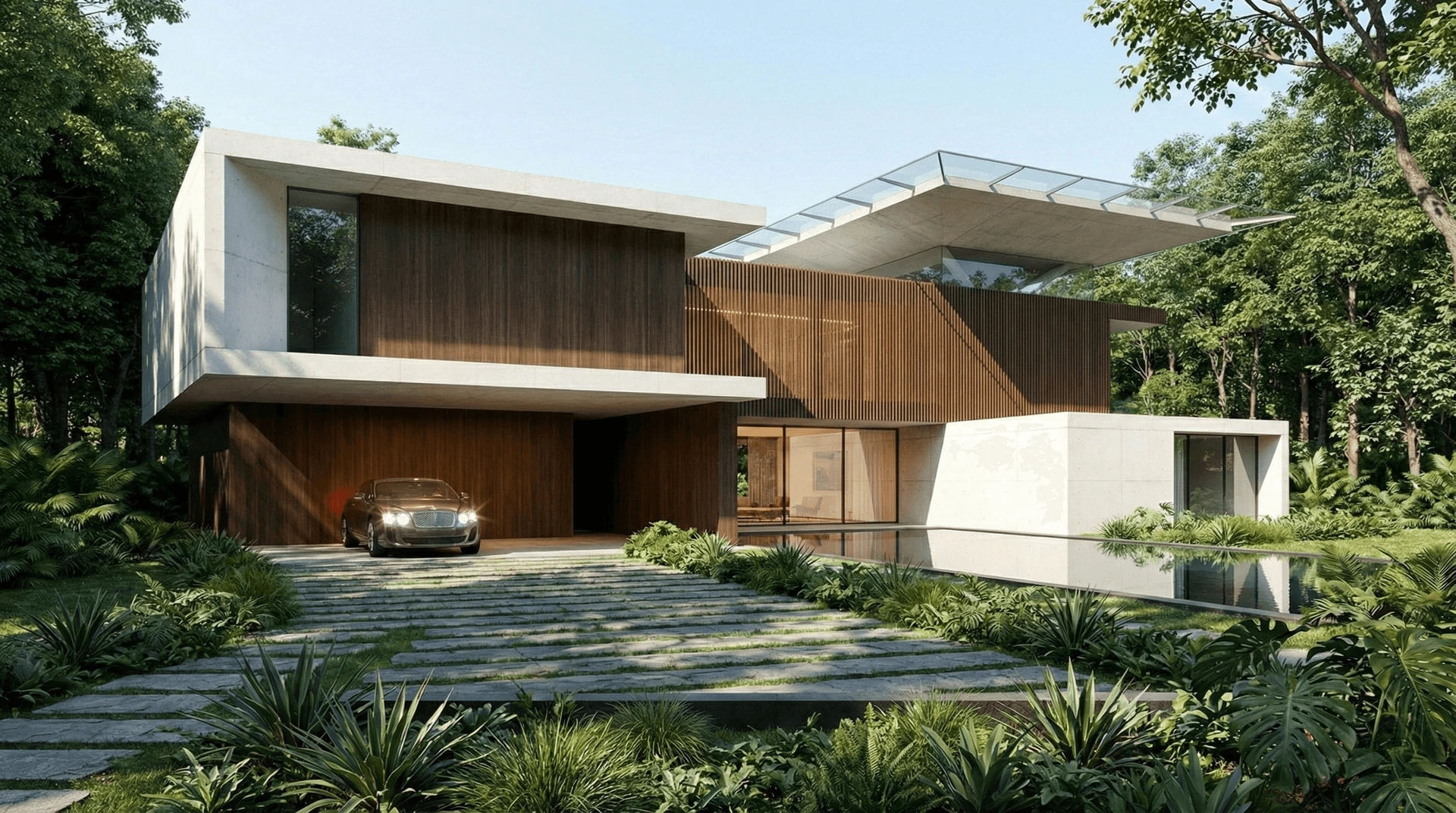 Casa Aura