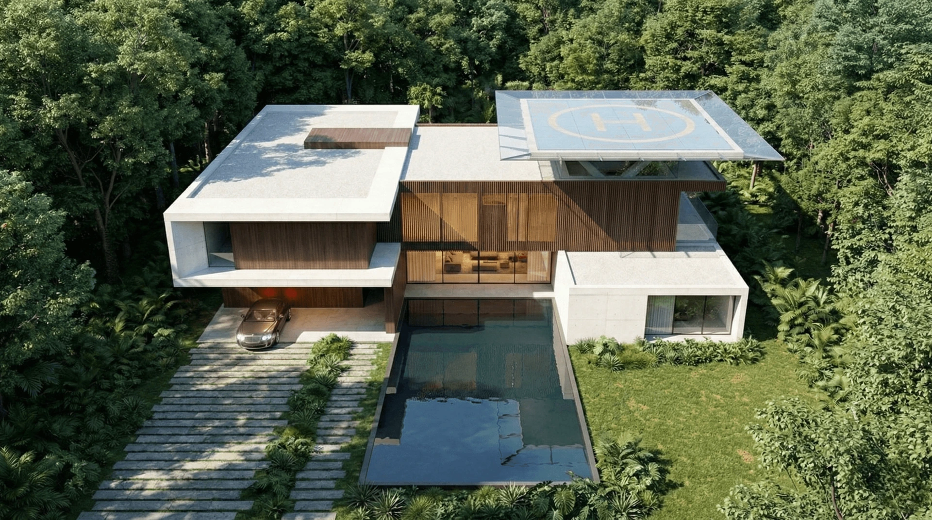 Casa Aura