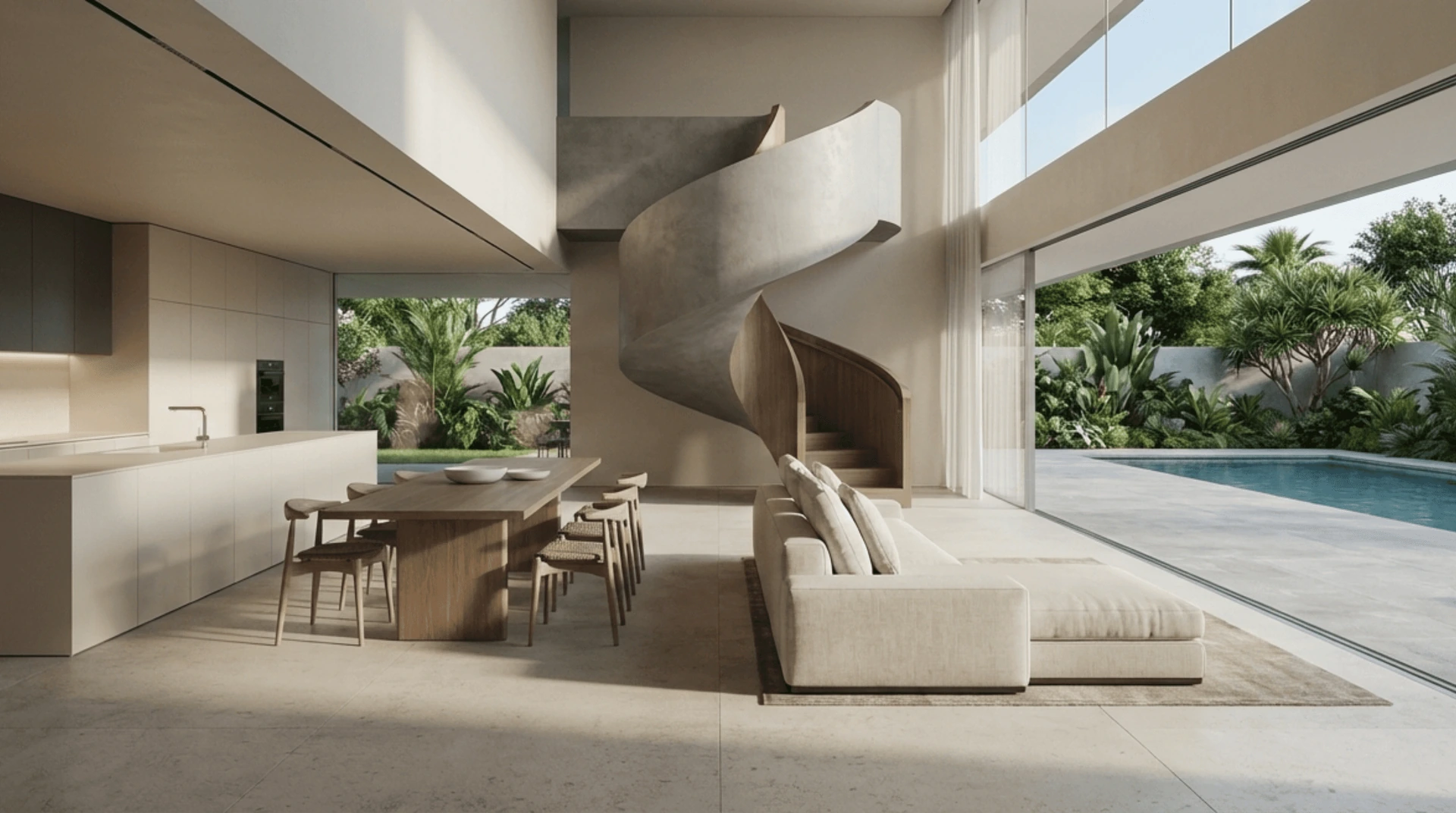 Casa Aura