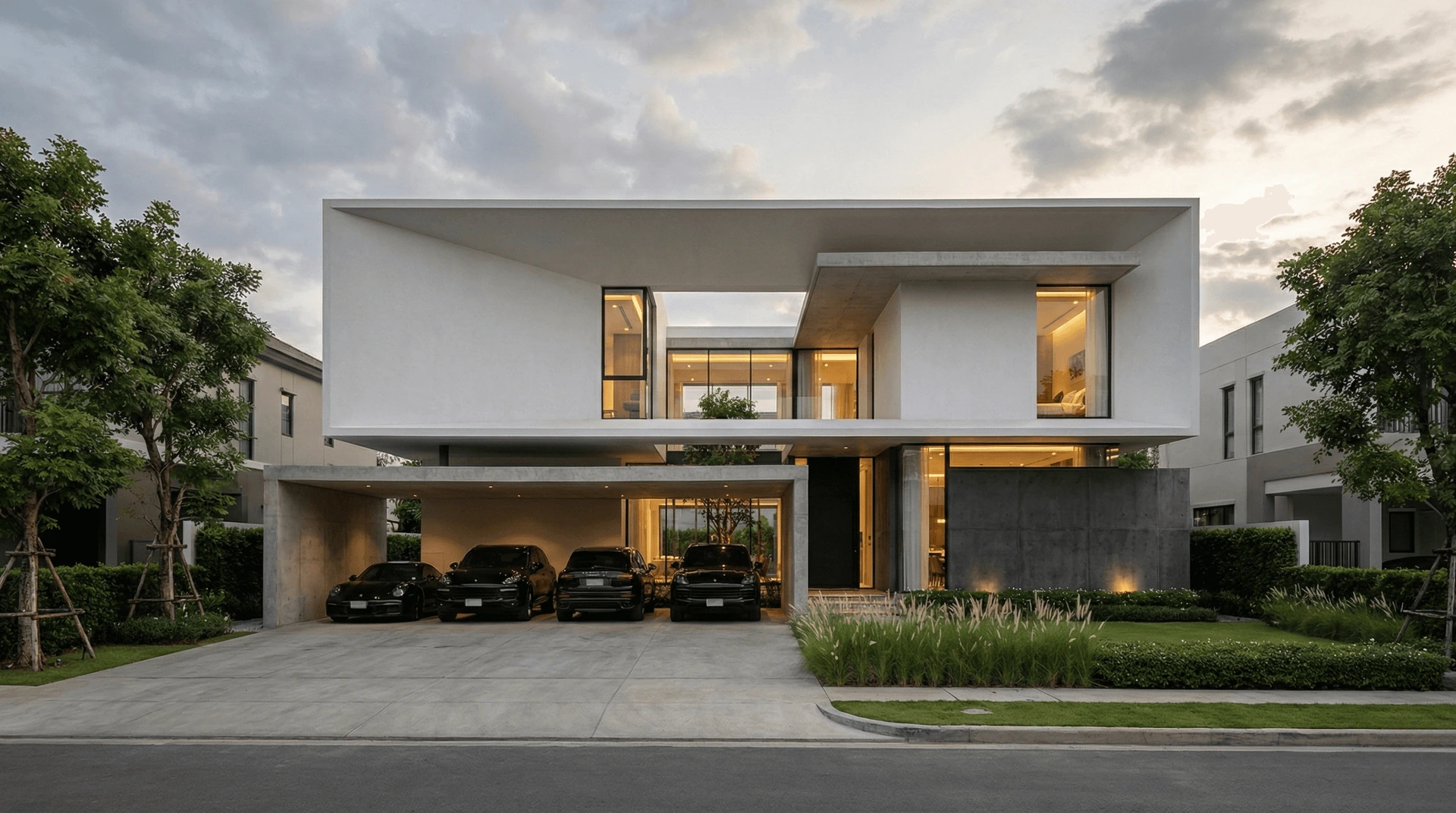 Casa Horizon
