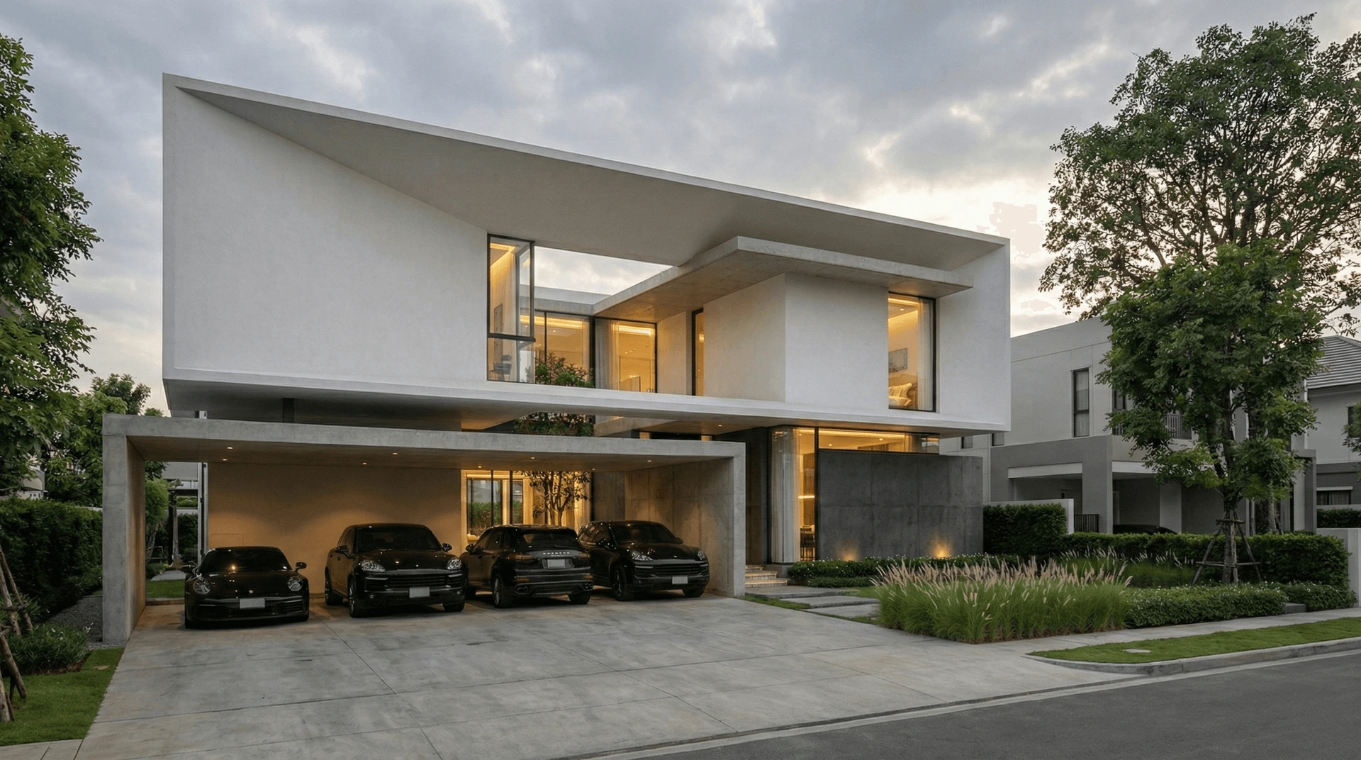 Casa Horizon
