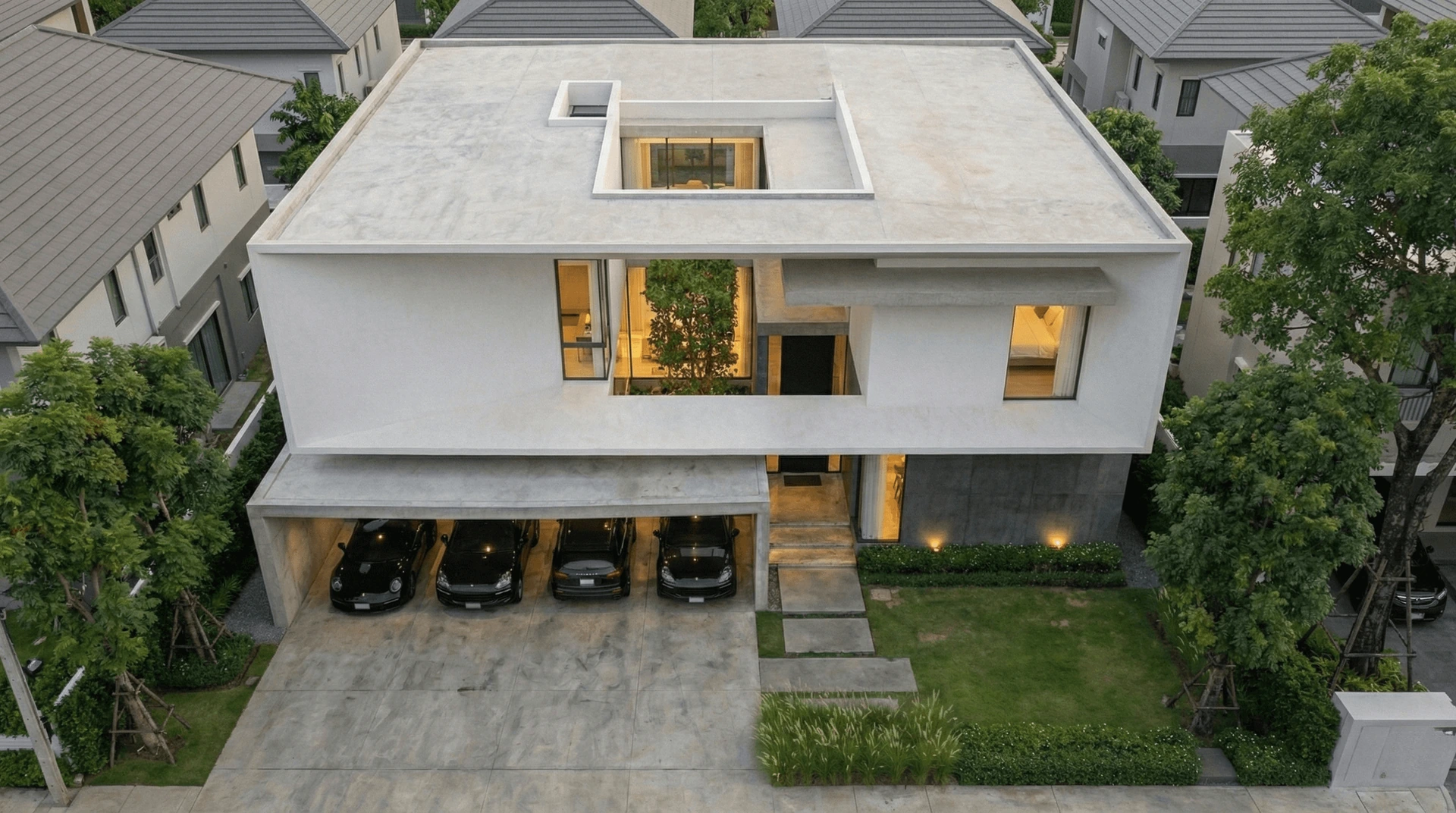 Casa Horizon