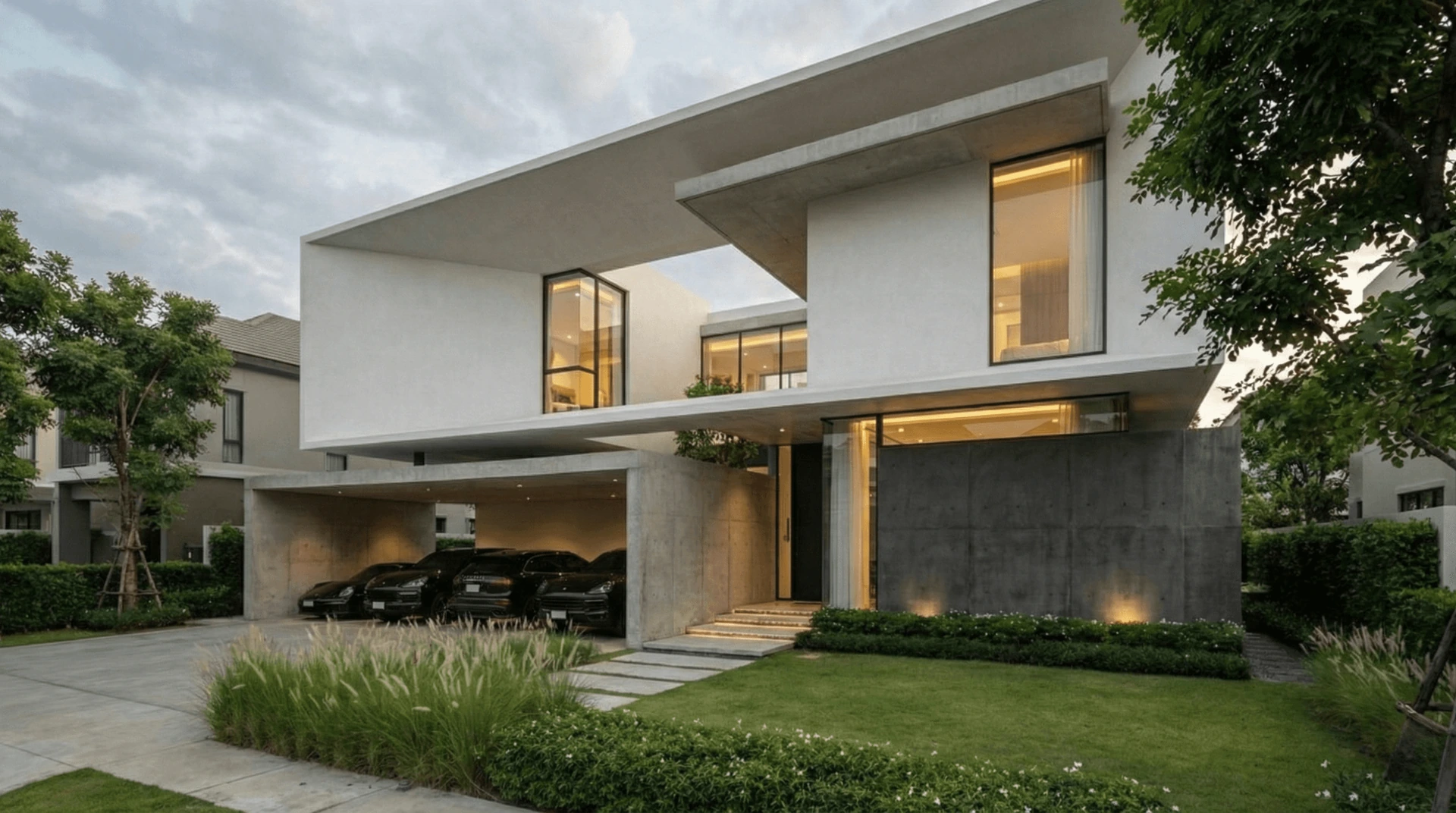 Casa Horizon