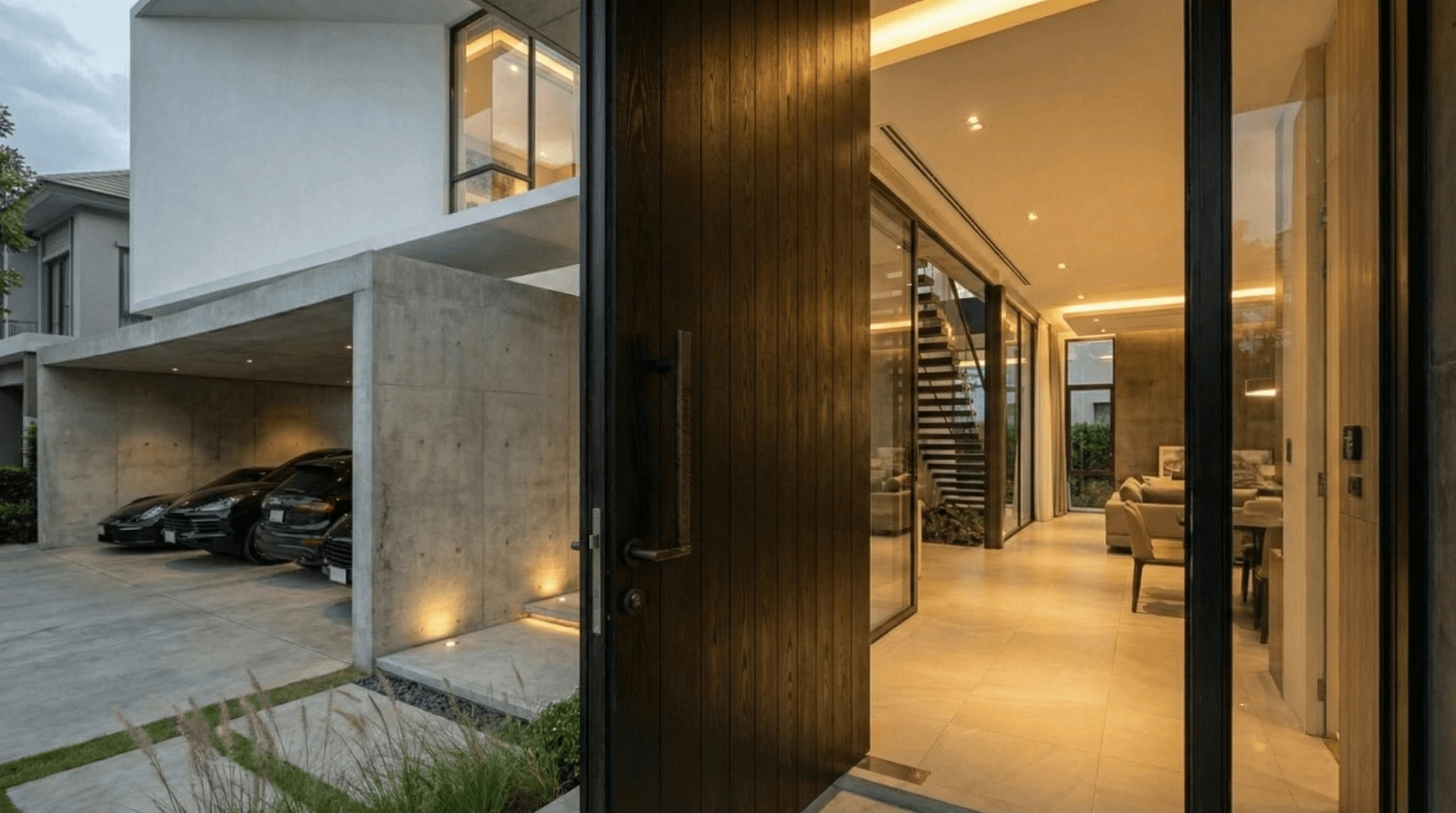 Casa Horizon