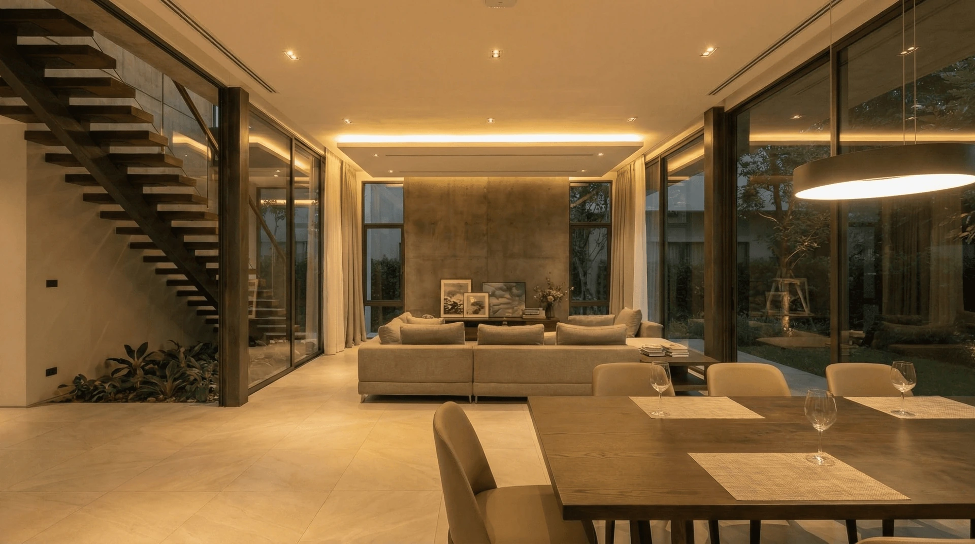 Casa Horizon