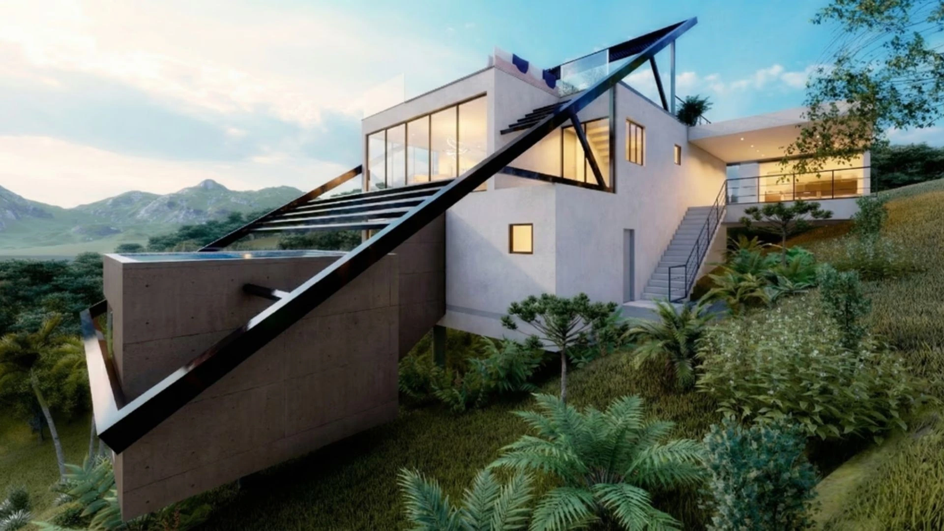 Casa Ilha Bela - G