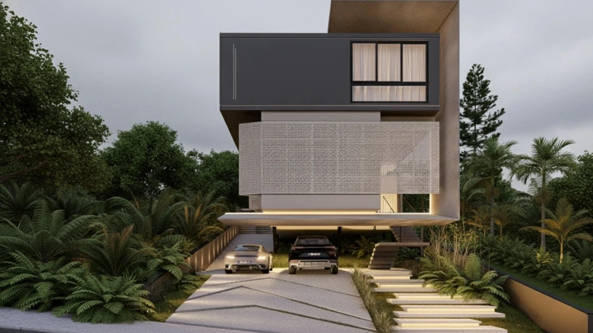 Casa PR