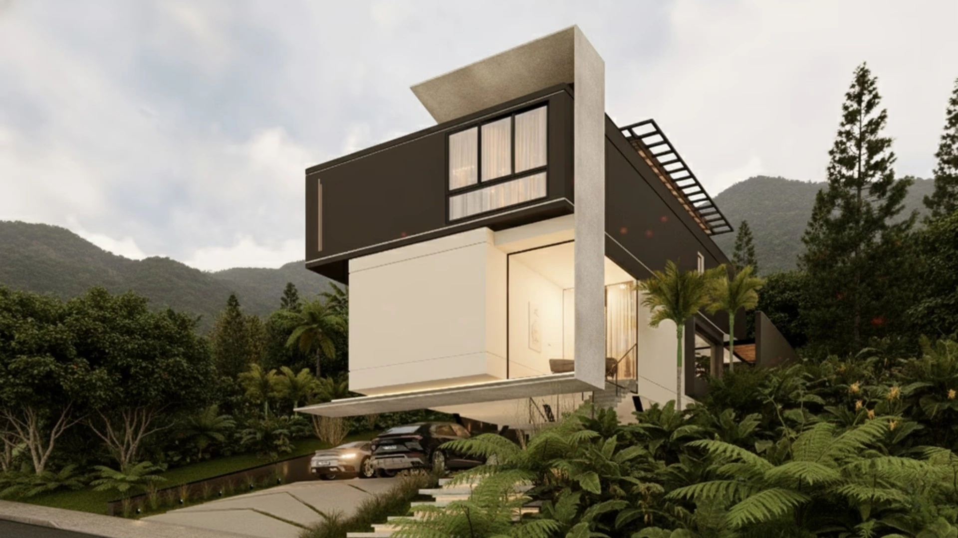Casa PR - São José dos Campos