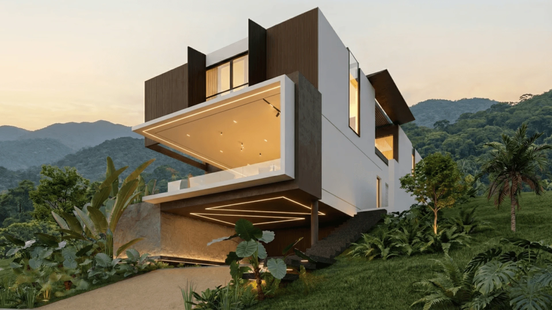 Casa RC