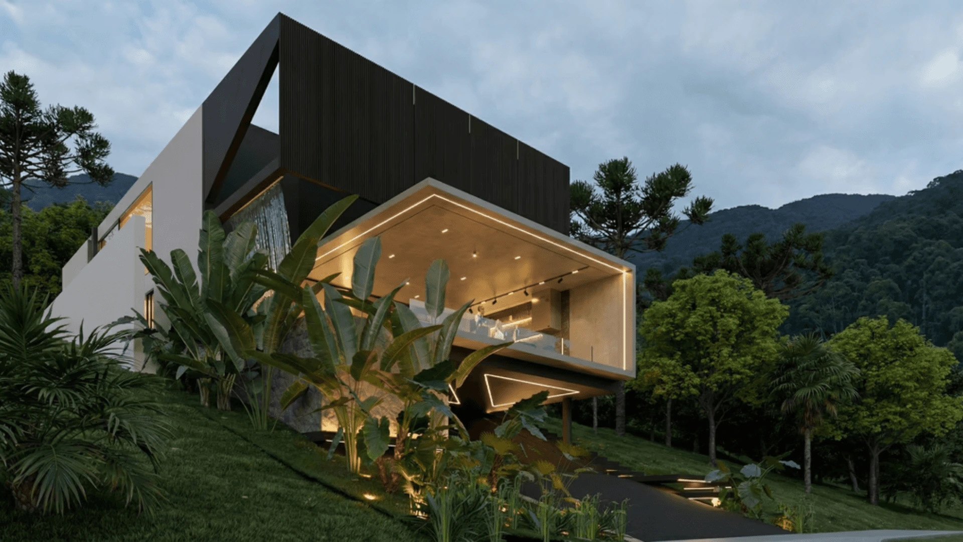 Casa RC