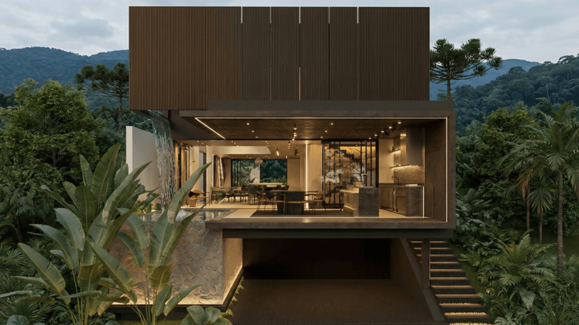 Casa RC