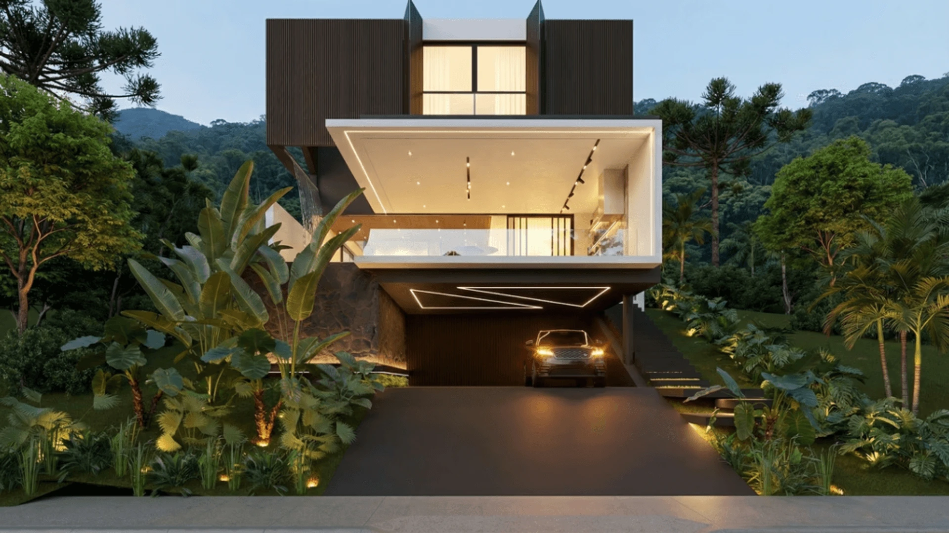 Casa RC