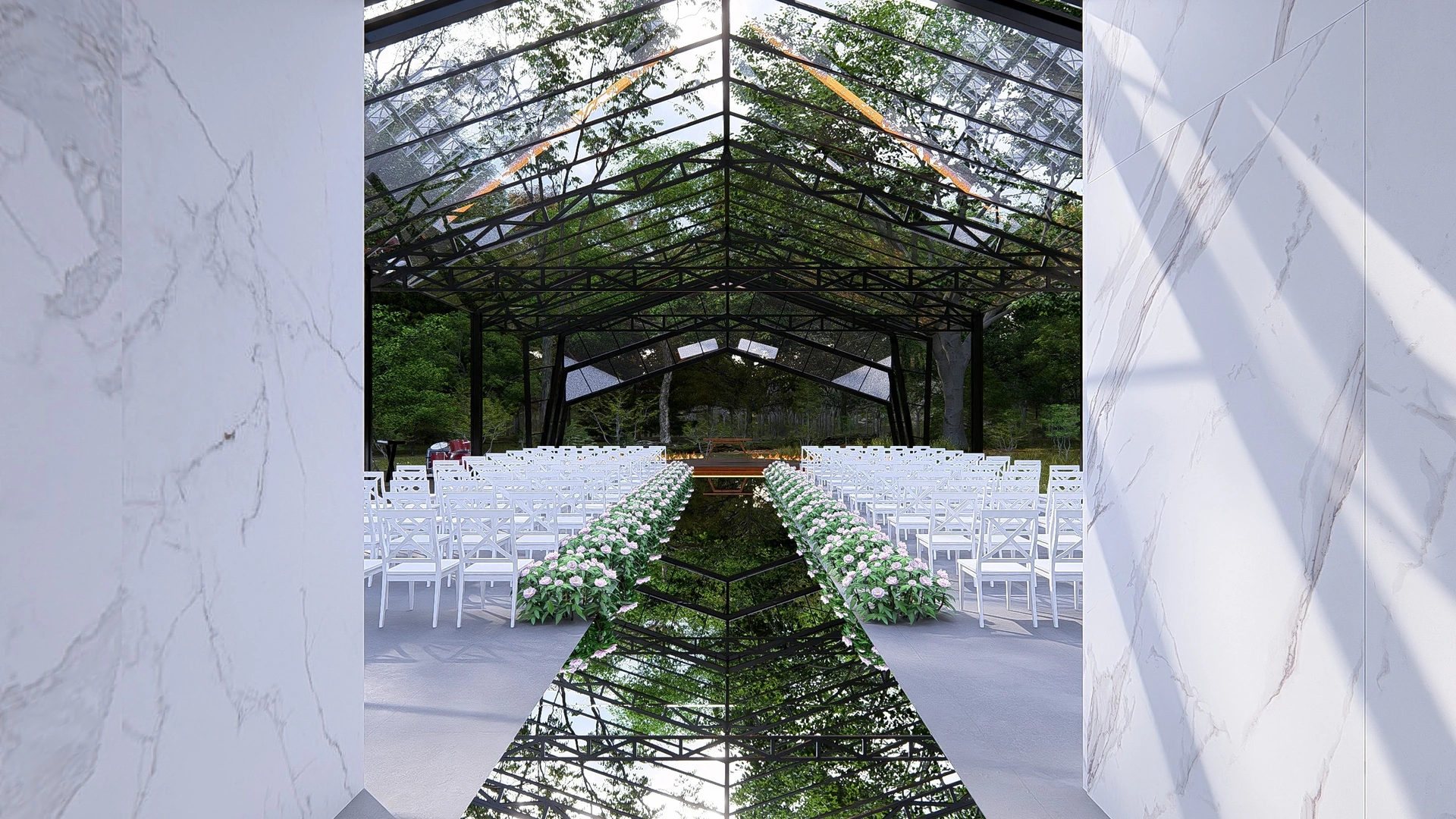 Espaço Eventos - São Paulo