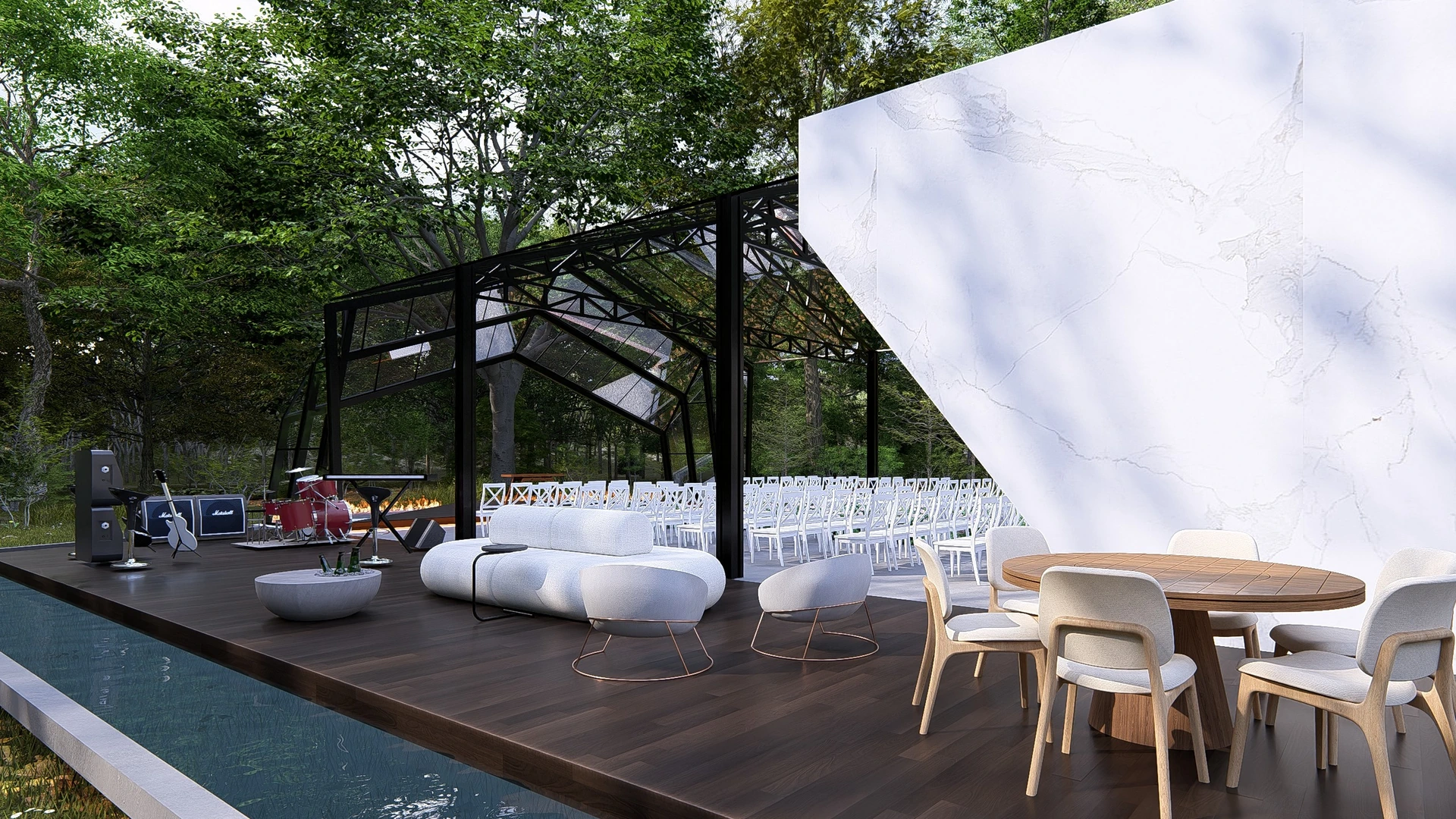 Espaço Eventos - São Paulo