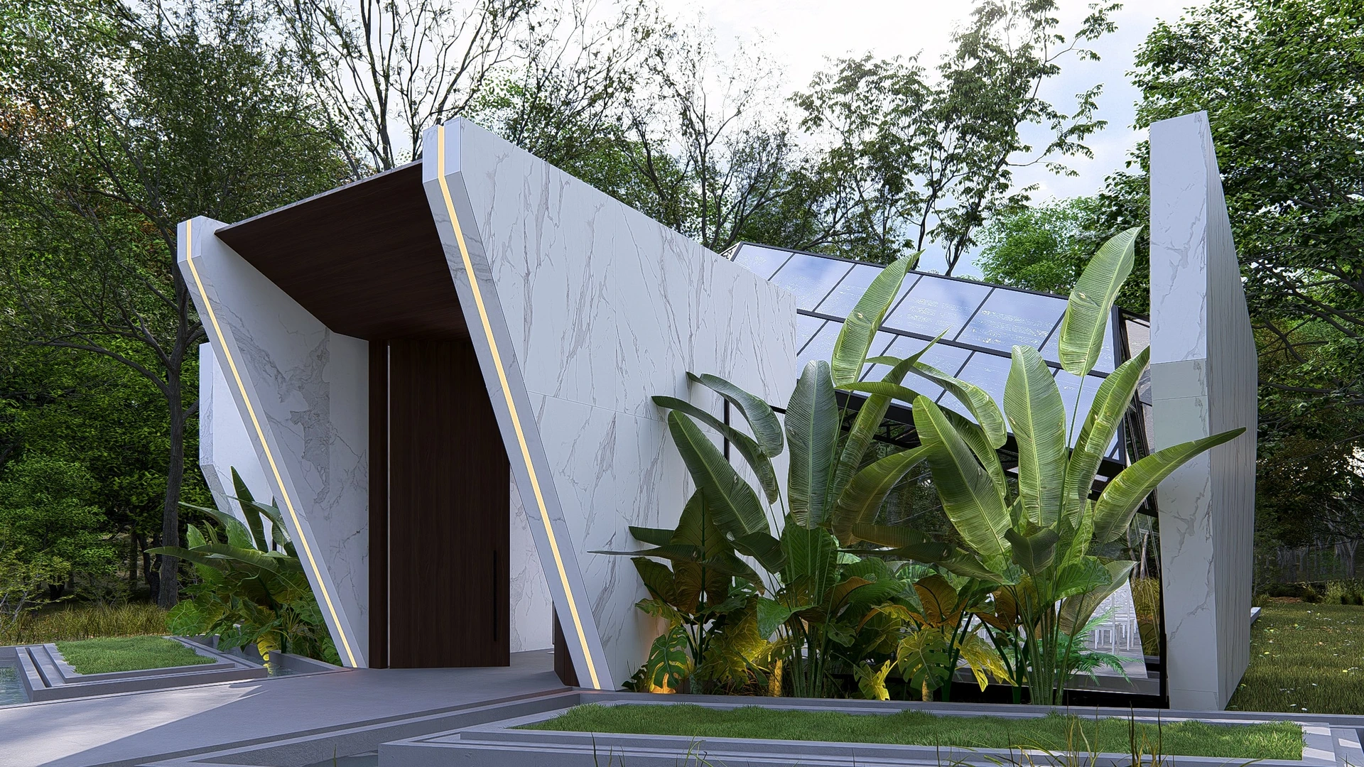 Espaço Eventos - São Paulo