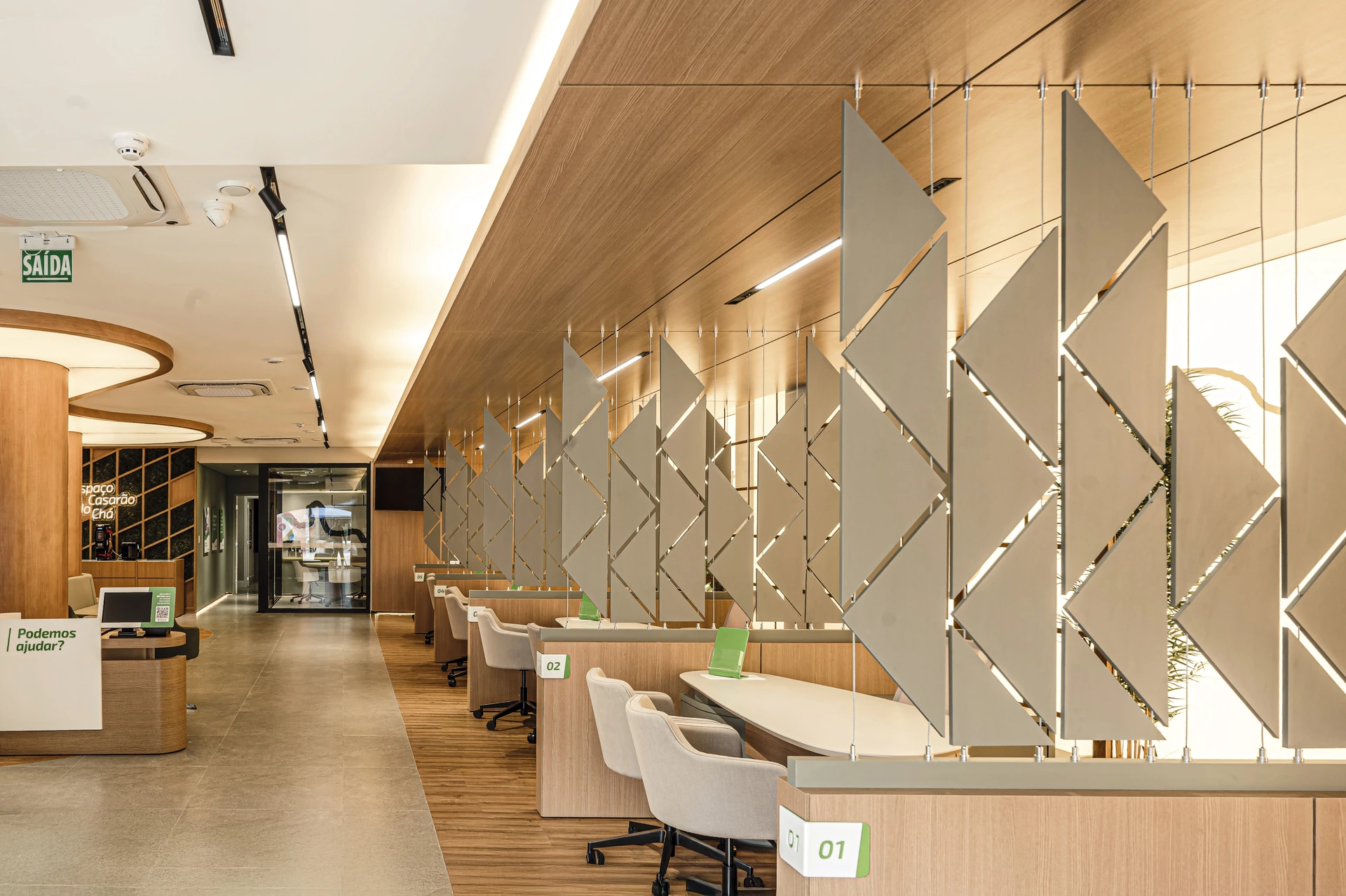 Projeto Sicredi Conceito