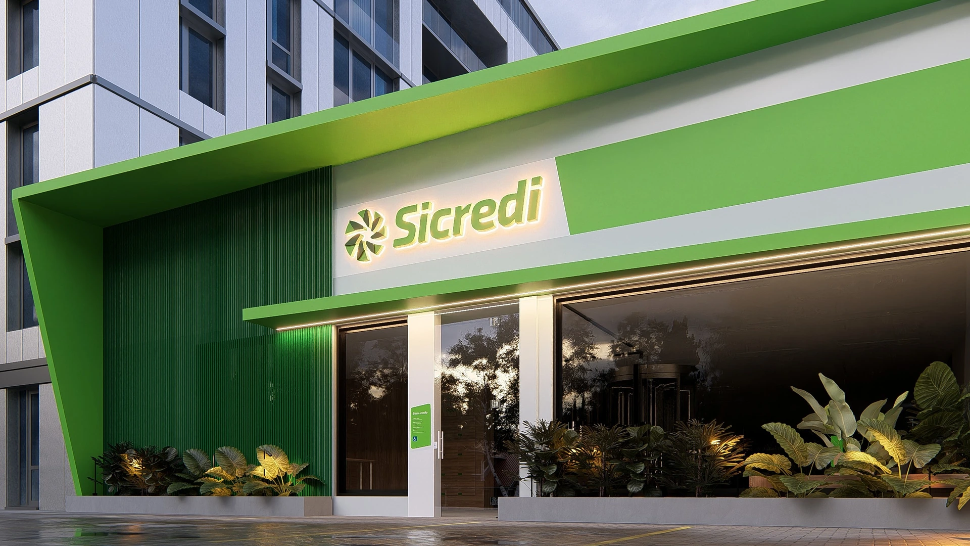 Sicredi - Suzano