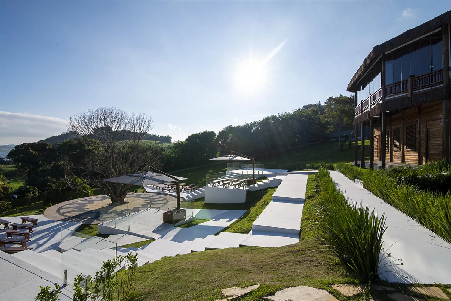 Villa Castanieri